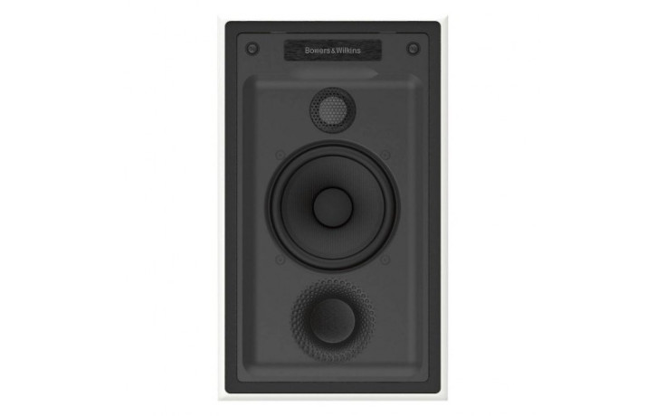 Bowers & Wilkins CWM 7.5 S2
