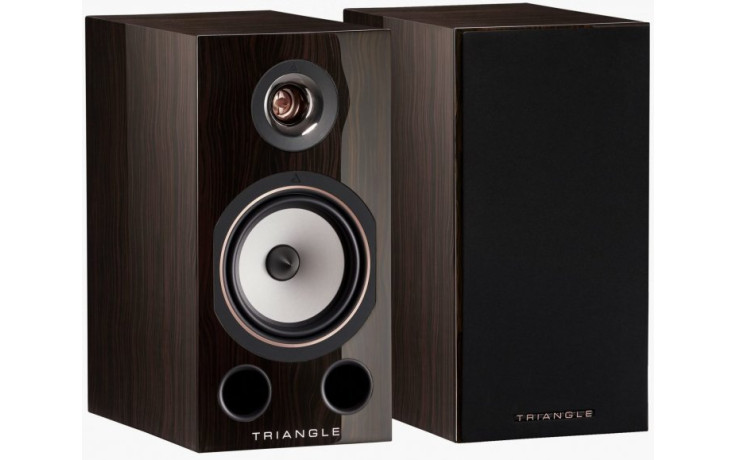 Triangle Comete 40th Anniversary Santos Rosewood