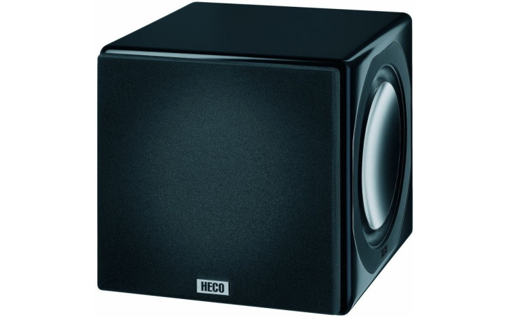 Heco Phalanx Micro 200 A Black