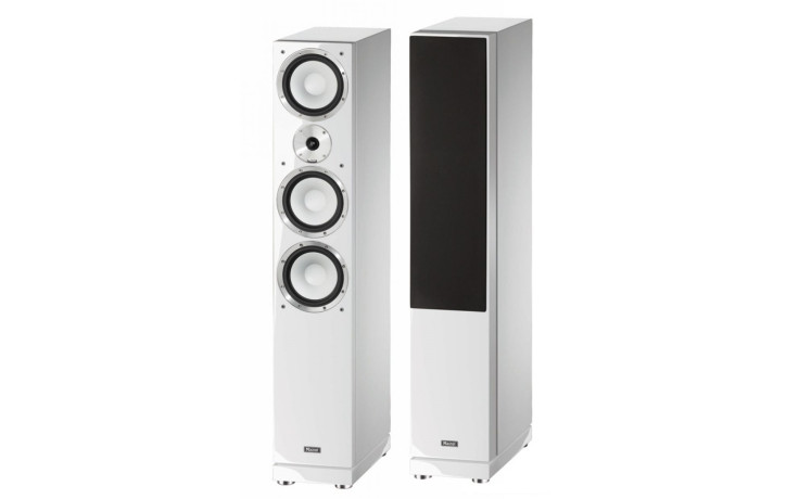 Magnat Quantum 807 piano lacquer white