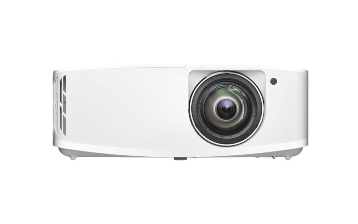 OPTOMA 4K400STx