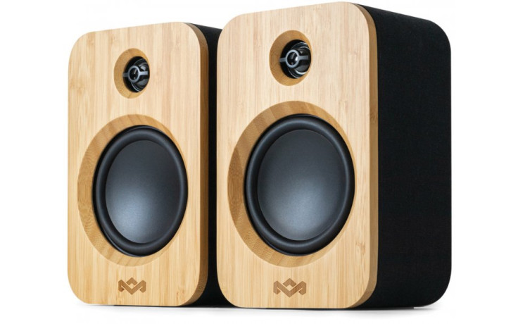 Marley EM-JA019-SB Get Together Duo