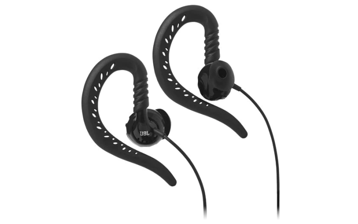 JBL Focus 100 Black (JBLFOCU100BLK)