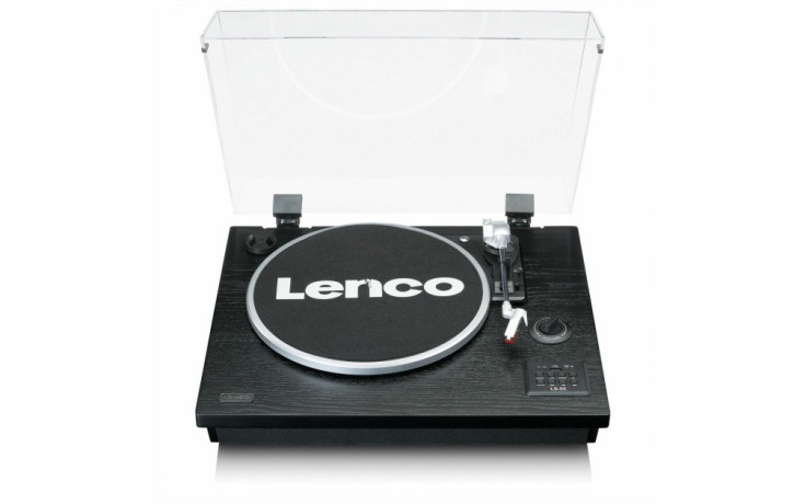 Lenco LS-55BK