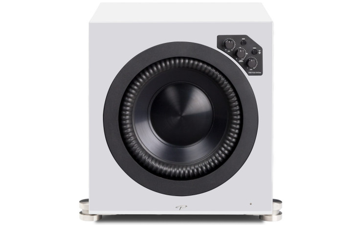 Paradigm Prestige SUB 1000SW White