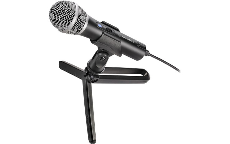 Audio-Technica ATR2100x-USB