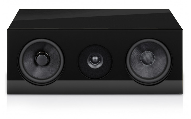 Audio Physic CLASSIC 2 Center Black