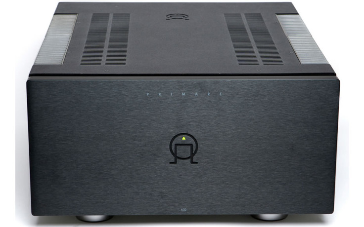 Primare A32 Black