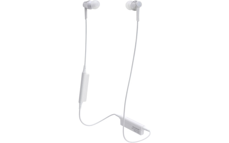Audio-Technica ATH-CKR35BTSV