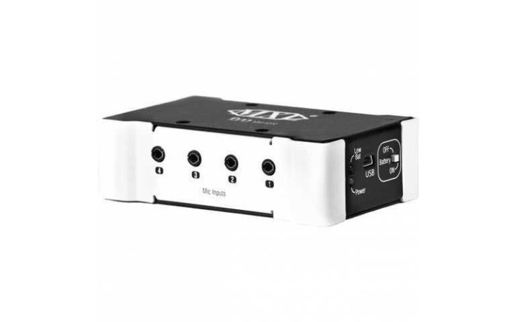 Marshall Electronics MXL MM-4000