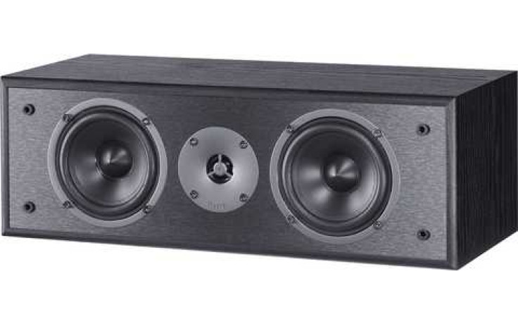 Magnat Monitor S12C Black