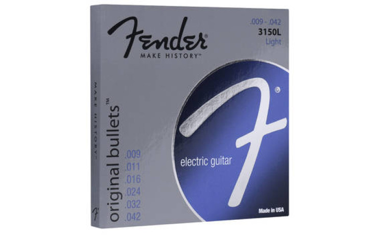 FENDER 3150L