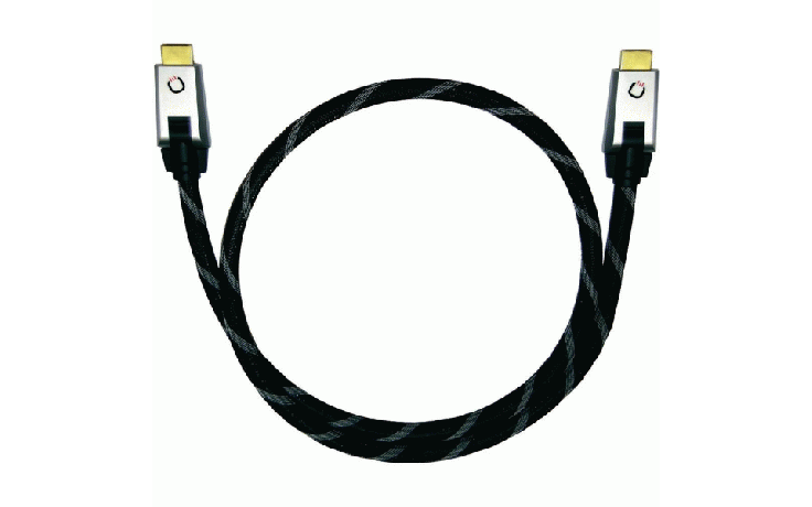 OEHLBACH Flex Matrix HDMI w Ethernet 1,50m