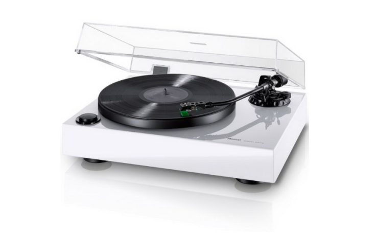 Magnat MTT 990 White