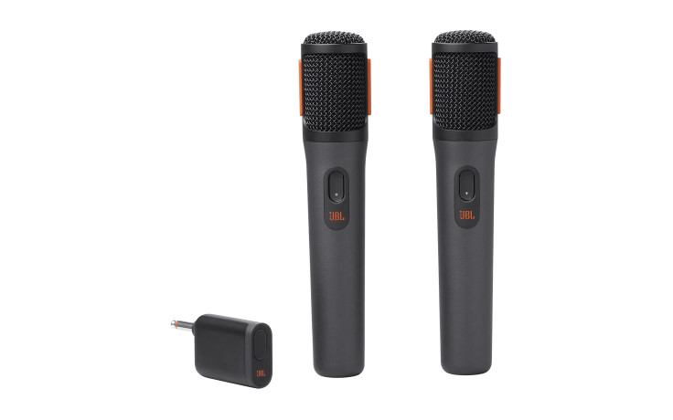 JBL multimedia PartyBox Wireless Mic (JBLPBWIRELESSMIC)