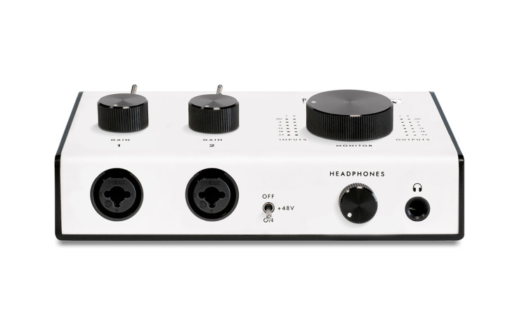 Blackstar Polar 2