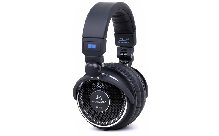 SoundMagic HP200