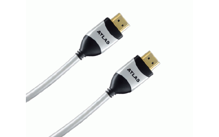 Atlas Element 4K (HDMI-HDMI) 1,0m