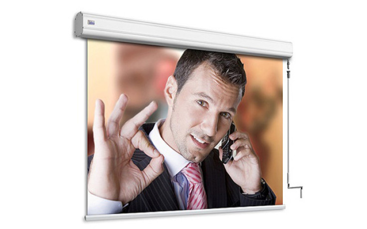 Adeo Professional Reference White 263x148, 16:9, ed 60