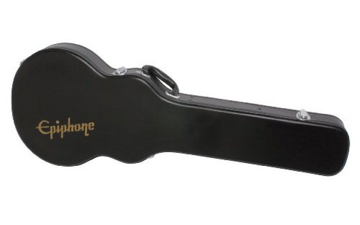 EPIPHONE HARD CASE