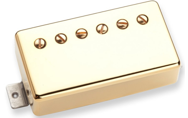 SEYMOUR DUNCAN SATURDAY NIGHT SPECIAL NECK GOLD