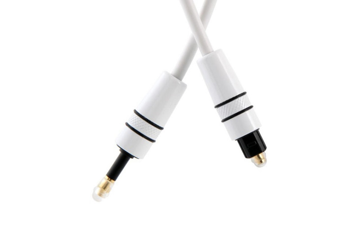 Atlas Element Optical (3.5mm-toslink) 0.20m