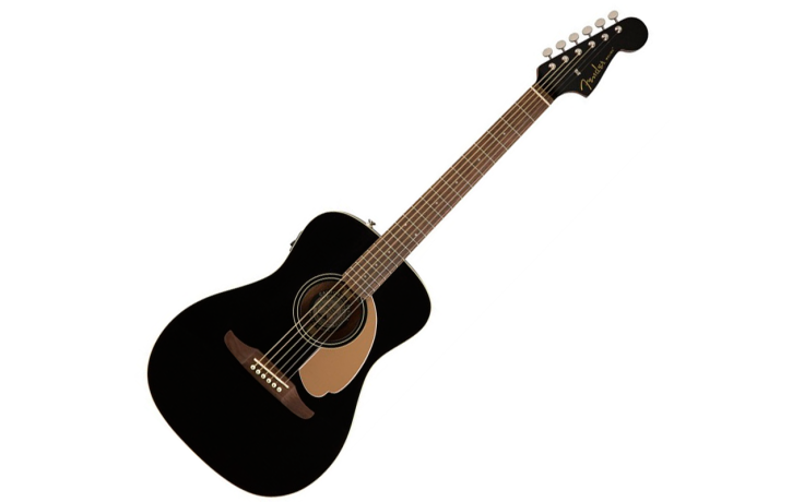 FENDER MALIBU PLAYER JTB