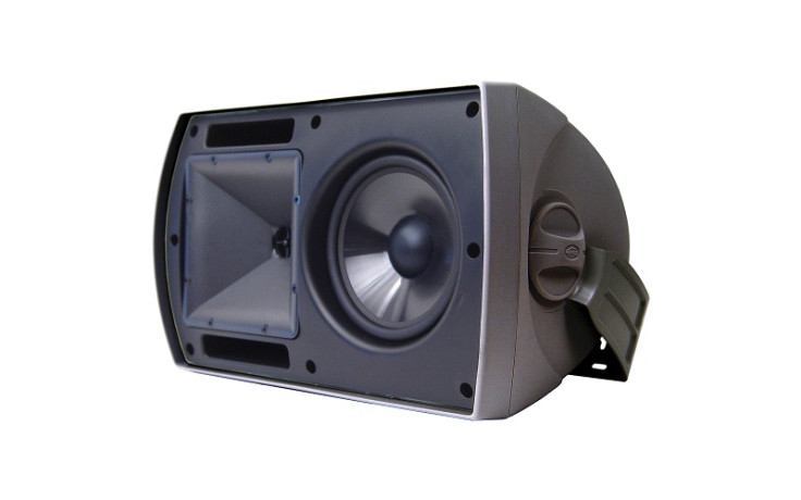 Klipsch All Weather AW 525 Black