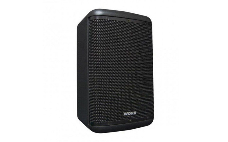 Work ATHOS 8 Black