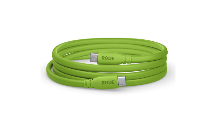 RODE SC17 Green