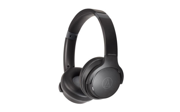 Audio-Technica ATH-S220BT Black