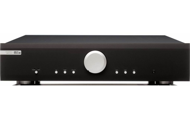 Musical Fidelity M2si Black