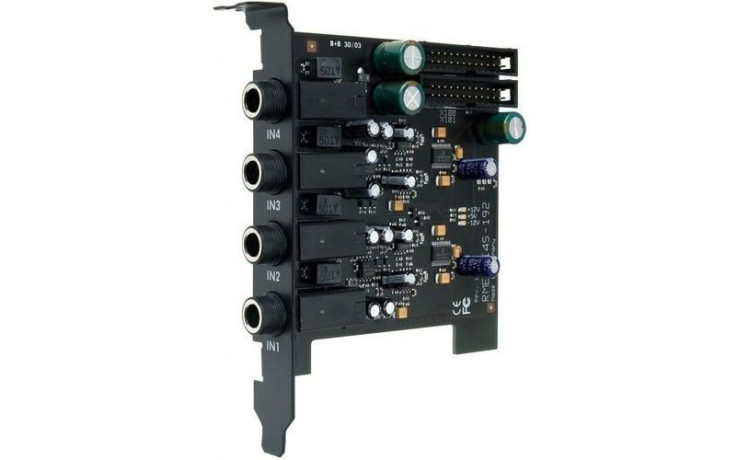 RME AI4S-192
