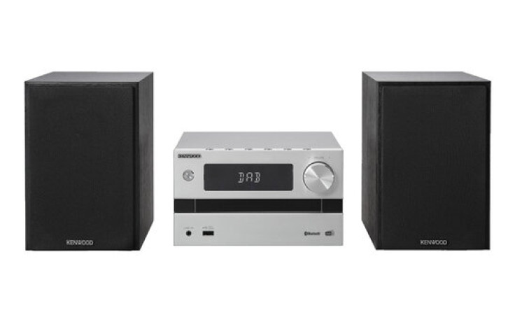Kenwood M720DAB