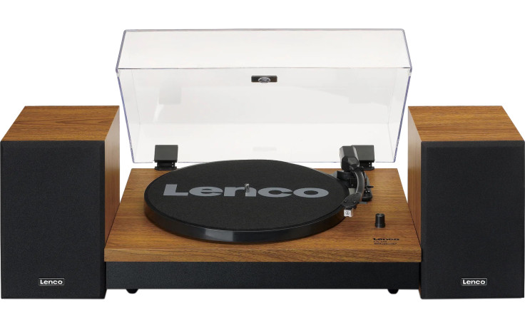 Lenco LS-310WD