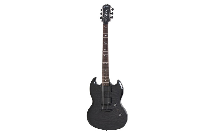 Epiphone PROPHECY SG CUSTOM EX ME