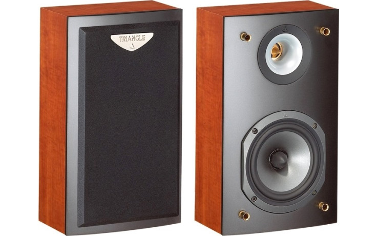 Triangle Esprit Heyda Ex Cognac