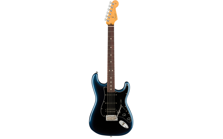 FENDER AMERICAN PRO II STRATOCASTER HSS RW DARK NIGHT