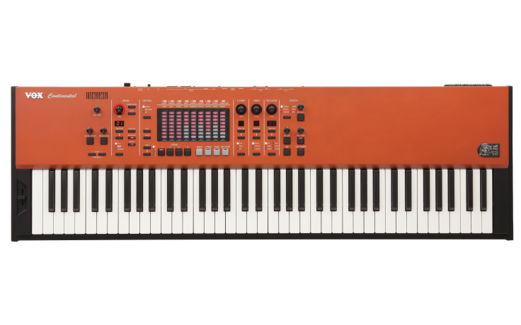 VOX CONTINENTAL-73