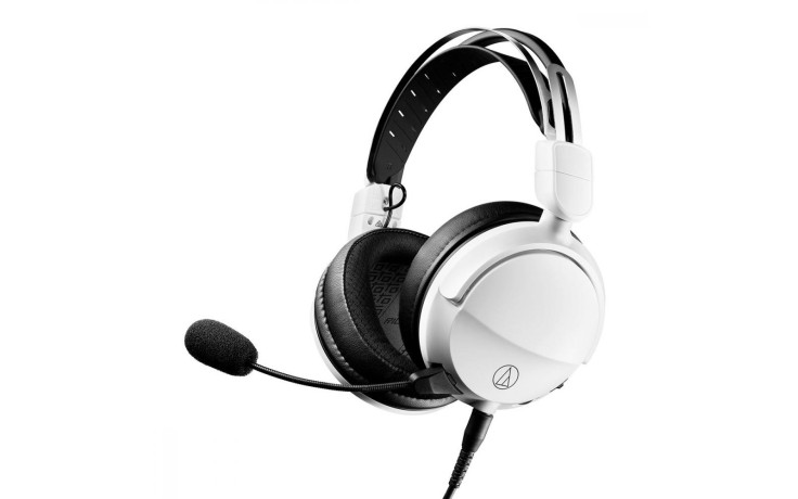 Audio-Technica ATH-GL3WH
