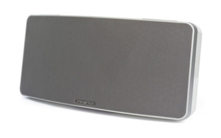Cambridge Audio Minx Air 200 White