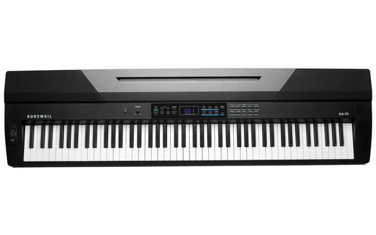 Kurzweil KA-70