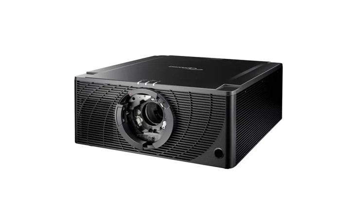 Optoma ZK750
