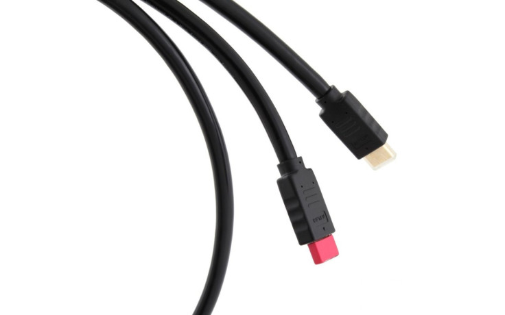 Atlas Hyper 4K (HDMI-HDMI) 7,0m