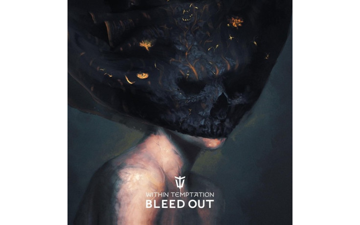 Within Temptation - Bleed Out (2023) Vinyl 2LP Set