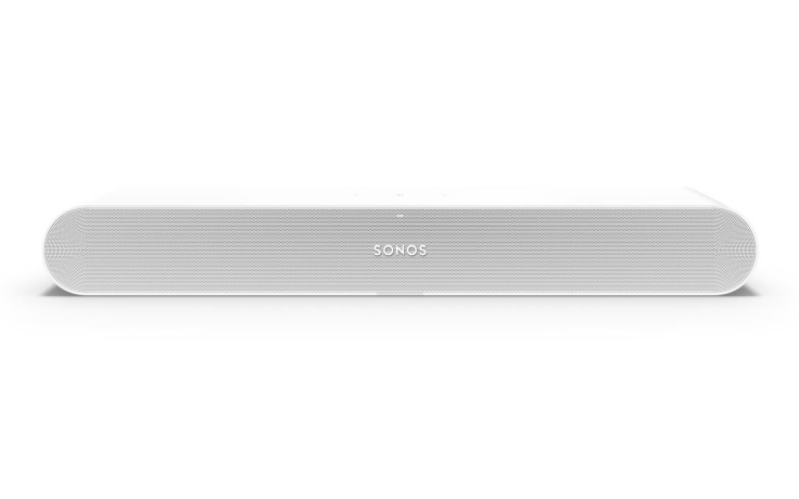 Sonos Ray White (RAYG1EU1)