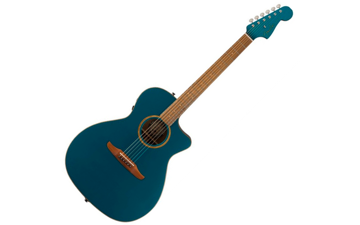 FENDER NEWPORTER CLASSIC CST
