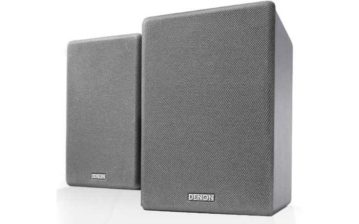 Denon SC-N10 Gray