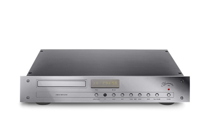 Burmester 102