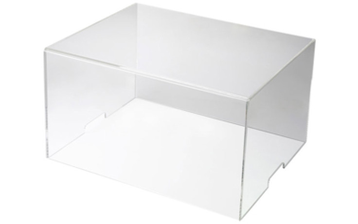 Tonar Cover for Dustcover Player, art. 5994